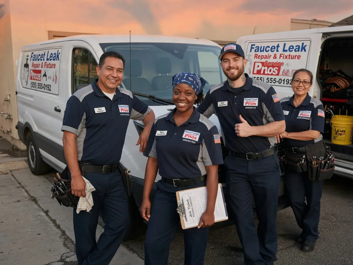 Faucet Repair company in Browntown, WI