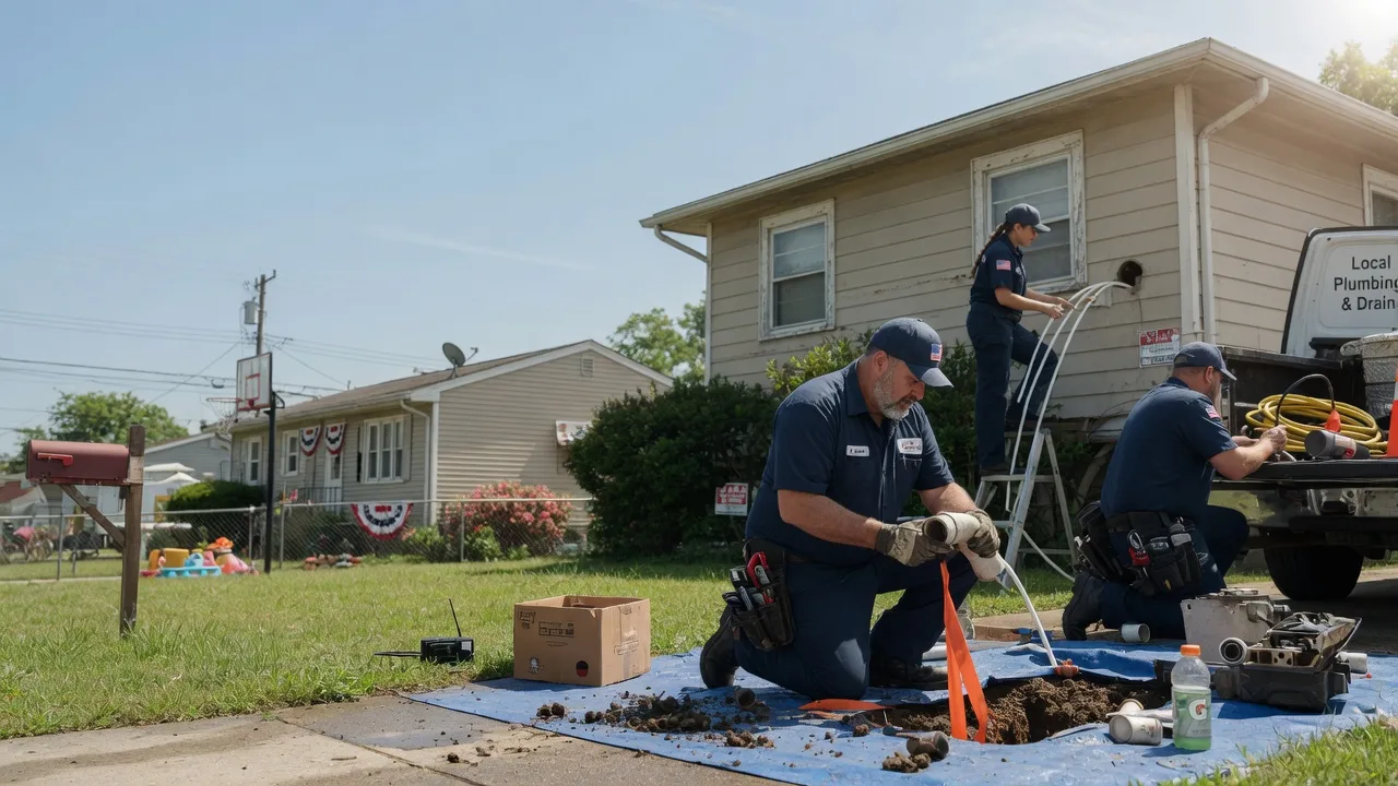 Faucet Repair in Browntown, WI near me